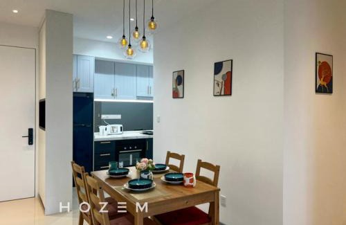 Taman Sri Bintang Appartement | 3BR3B Hozem KL3411 Apartment Segambut