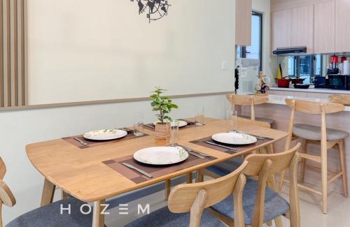 Kuala Lumpur Appartement | 3BR3B Hozem KL4523 Apartment Segambut