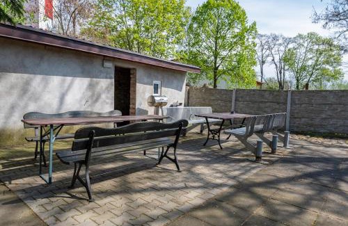 Schwedt/Oder Appartement | 3C 3 Zi Whg 5 Betten 43,41m