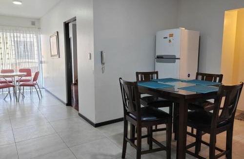 Cochabamba Appartement | 3c Departamento en Torres Ventura