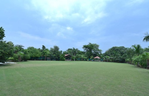 Noida Maison | 3D krishna farmhouse