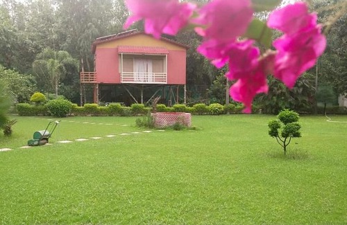 Noida Maison | 3D krishna farmhouse