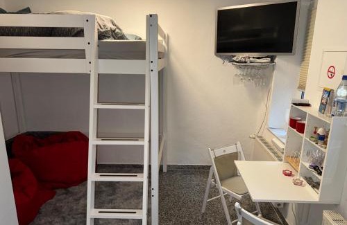 Suedvorstadt Appartement | 3day-escape 3Tage minimum