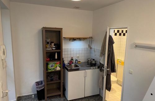 Suedvorstadt Appartement | 3day-escape 3Tage minimum