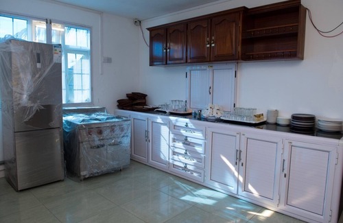 Mahebourg Hôtel | 3Ds International Tourist Home
