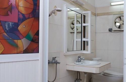 Mahebourg Hôtel | 3Ds International Tourist Home