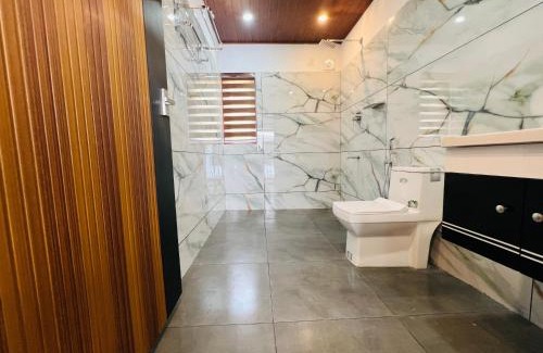 Vayittiri Maison | 3Empire Room with Common Pool