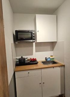 Godensholt Appartement | 3er Apartment Boardinghouse Gavner in Apen