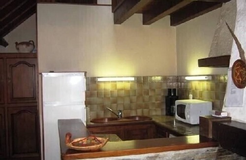 Pailhac Cottage | Beau gite 3étoiles à caractère montagnard dans petit village pyrénéen