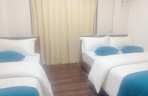 Shinagawa Appartement | 3F 3 minutes walk from Nishi-Oi Station, Shinagawa Ward, 4 stations available, surrounded by commercial streets, rich life, convenient transportation