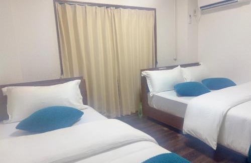 Shinagawa Appartement | 3F 3 minutes walk from Nishi-Oi Station, Shinagawa Ward, 4 stations available, surrounded by commercial streets, rich life, convenient transportation