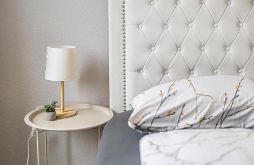 Freiimfelde - Kanenaer Weg Appartement | 3G LV 5-Zimmer-Apartment HBF