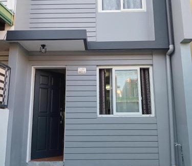 Calapan Appartement | 3G's & C Calapan Transient House