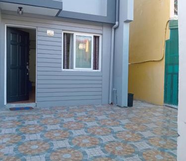 Calapan Appartement | 3G's & C Calapan Transient House