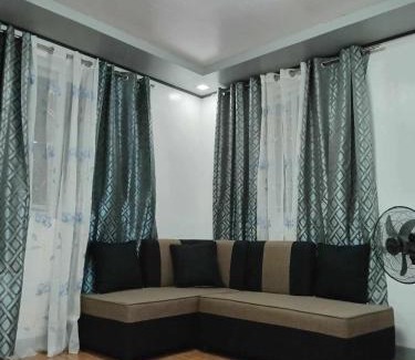 Calapan Appartement | 3G's & C Calapan Transient House