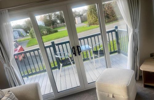 East Drayton Chalet De Ski | 3guests-2bedroom-WiFi-Tv