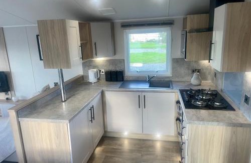 East Drayton Chalet De Ski | 3guests-2bedroom-WiFi-Tv