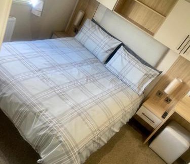 East Drayton Chalet De Ski | 3guests-2bedroom-WiFi-Tv