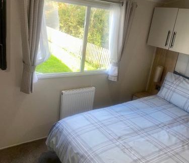 East Drayton Chalet De Ski | 3guests-2bedroom-WiFi-Tv