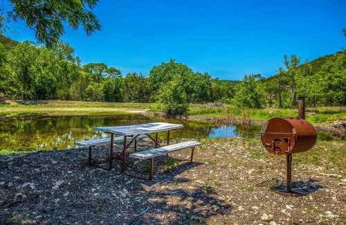Tarpley Maison | 3H Ranch Mountain Retreat