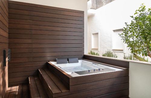 Se Hôtel | 3HB Faro