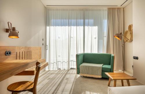 Se Hôtel | 3HB Faro