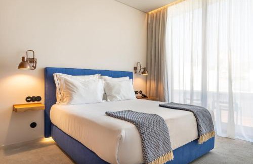 Se Hôtel | 3HB Faro