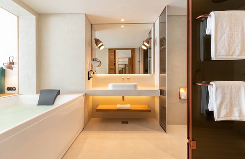 Se Hôtel | 3HB Faro