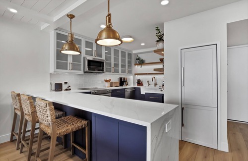 Wrightsville Beach Copropriété | 3J - A gorgeous updated 2 bedroom / 2 bathroom property in Station One