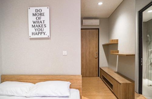 Binong Maison | 3J Living