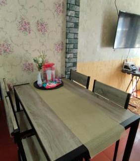 General Trias Appartement | 3Js Place 30-mins from Tagaytay