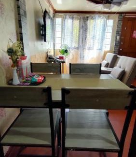 General Trias Appartement | 3Js Place 30-mins from Tagaytay