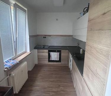 Havirov Appartement | 3kk - centrum Havířova
