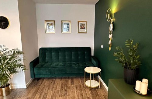 Tomaszow Mazowiecki Appartement | 3Klucze