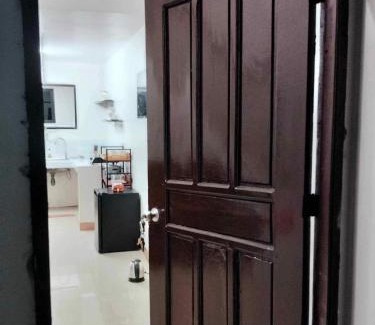 Bagac Appartement | 3K’s Transient house in Bagac