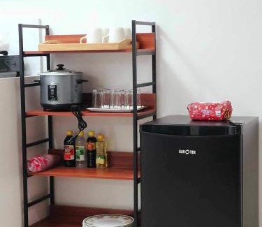 Bagac Appartement | 3K’s Transient house in Bagac