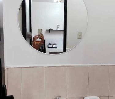 Bagac Appartement | 3K’s Transient house in Bagac