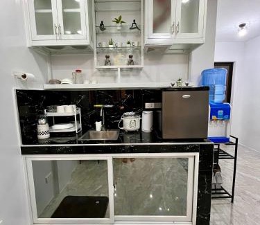 Romblon Island Appartement | 3Ks Transient House