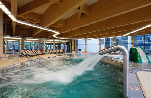 West Pomeranian Voivodeship Appartement | 3L Apartments Aquarius