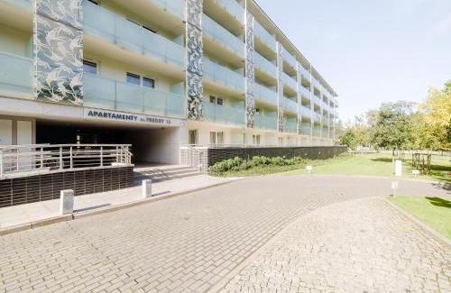 West Pomeranian Voivodeship Appartement | 3L Apartments Aquarius