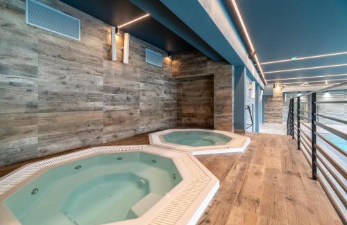 West Pomeranian Voivodeship Appartement | 3L Apartments Kasprowicza 20AB - DARMOWY basen, sauna, siłownia, jacuzzi, bawialnia