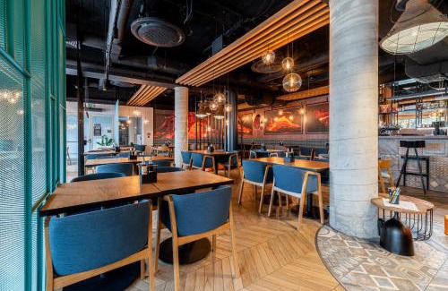 West Pomeranian Voivodeship Appartement | 3L Apartments Kasprowicza 20AB - DARMOWY basen, sauna, siłownia, jacuzzi, bawialnia
