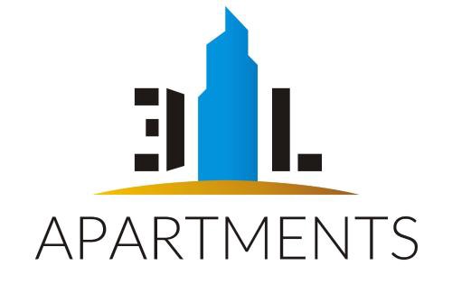 West Pomeranian Voivodeship Appartement | 3L Apartments Kościuszki 16