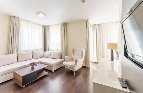 West Pomeranian Voivodeship Appartement | 3L Apartments Kościuszki 16