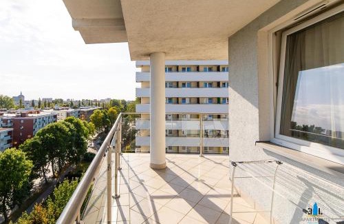 West Pomeranian Voivodeship Appartement | 3L Apartments Kościuszki 16
