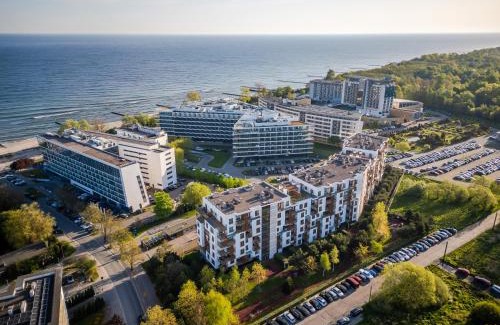 West Pomeranian Voivodeship Appartement | 3L Apartments Olympic Park