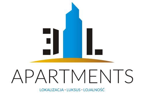 West Pomeranian Voivodeship Appartement | 3L Apartments Olympic Park