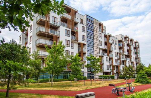 West Pomeranian Voivodeship Appartement | 3L Apartments Olympic Park