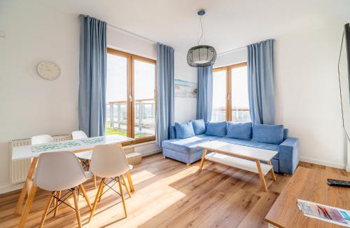 West Pomeranian Voivodeship Appartement | 3L Apartments Olympic Park