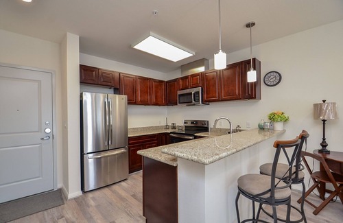 Katy Copropriété | 3L | Lifestyle Center Living| Spacious Gated Condo Home